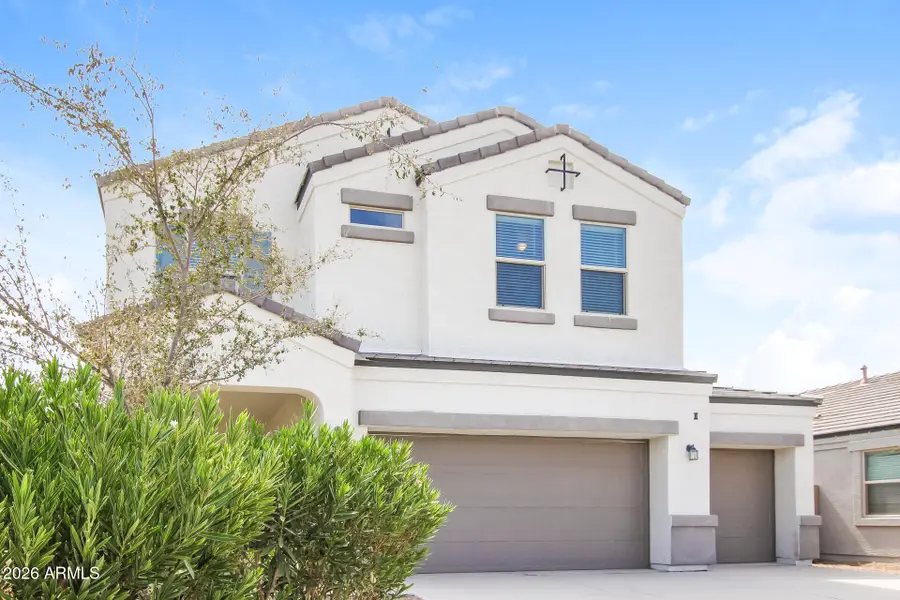 3103 N 309th Drive, Buckeye, AZ 85396 - #2