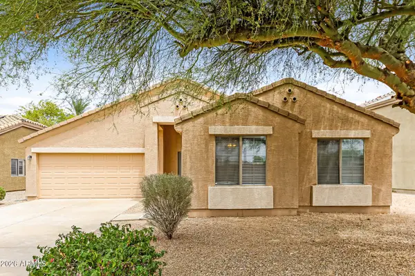 12550 W Hearn Road, El Mirage, AZ 85335