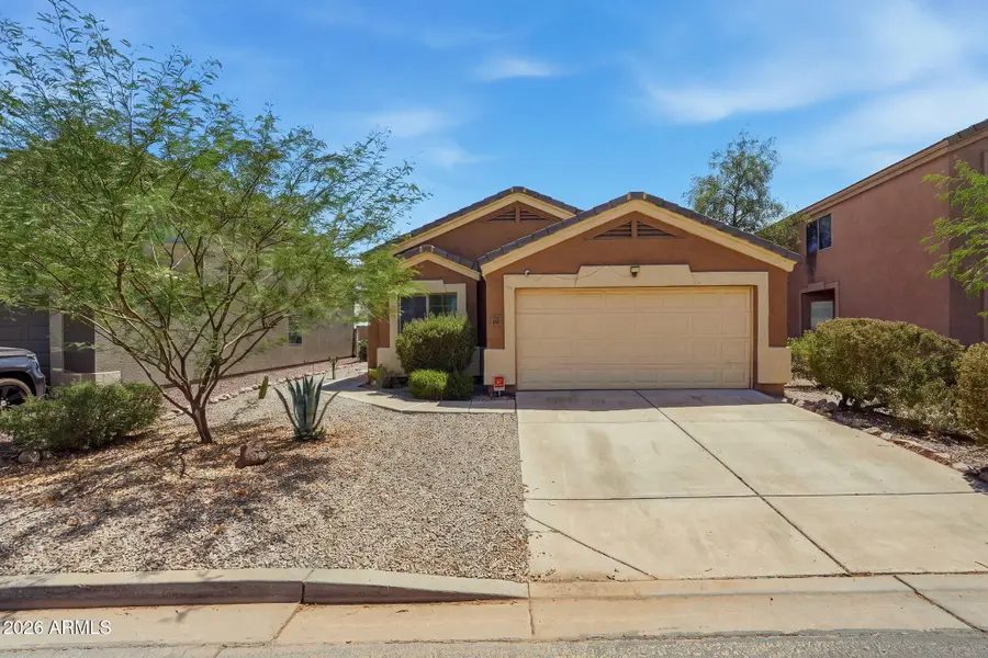 6745 E Escape Avenue, Florence, AZ 85132 - #3