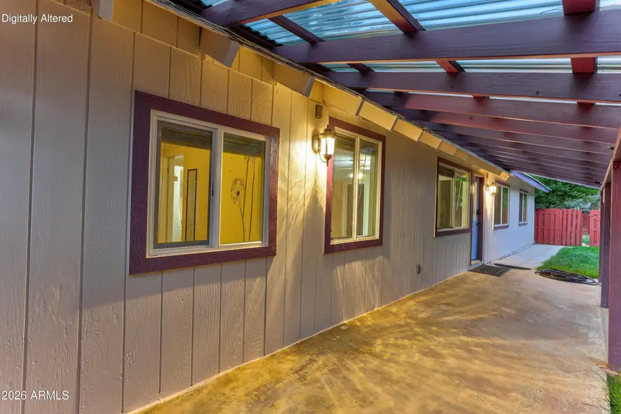 214 W Thompson Road, Payson, AZ 85541 - #3