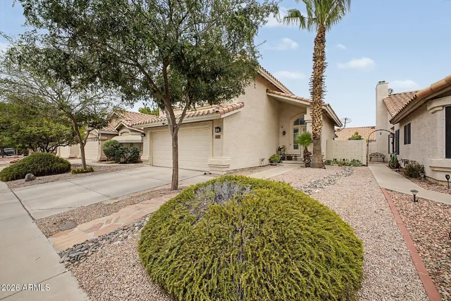 7712 W Oraibi Drive, Glendale, AZ 85308 - #3