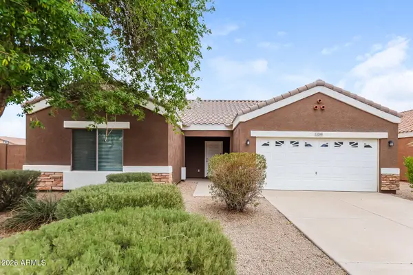 13289 N Primrose Street, El Mirage, AZ 85335