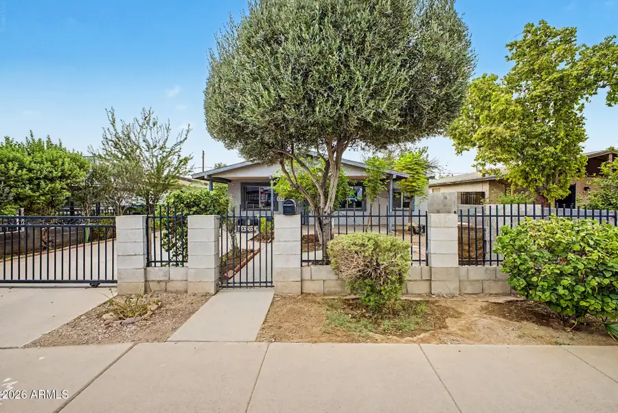 9116 W Jefferson Street, Tolleson, AZ 85353 - #2
