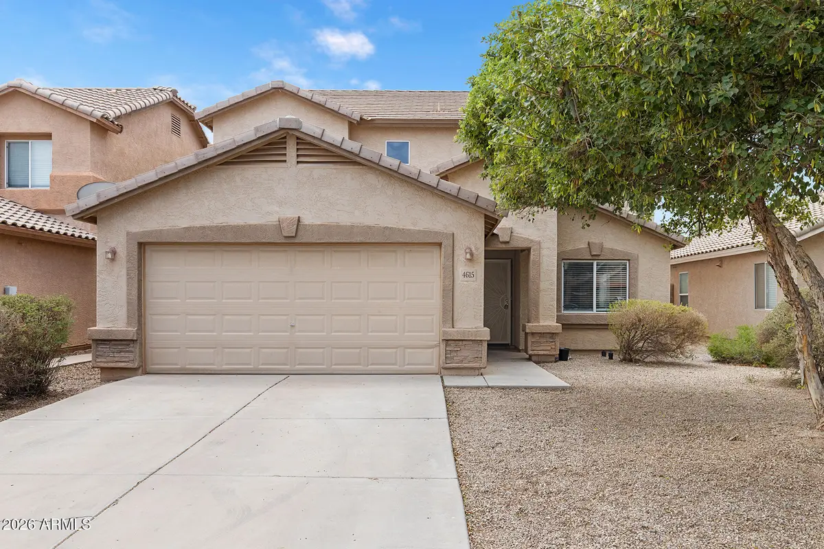 4615 E Pinto Valley Road, San Tan Valley, AZ 85143 - #1