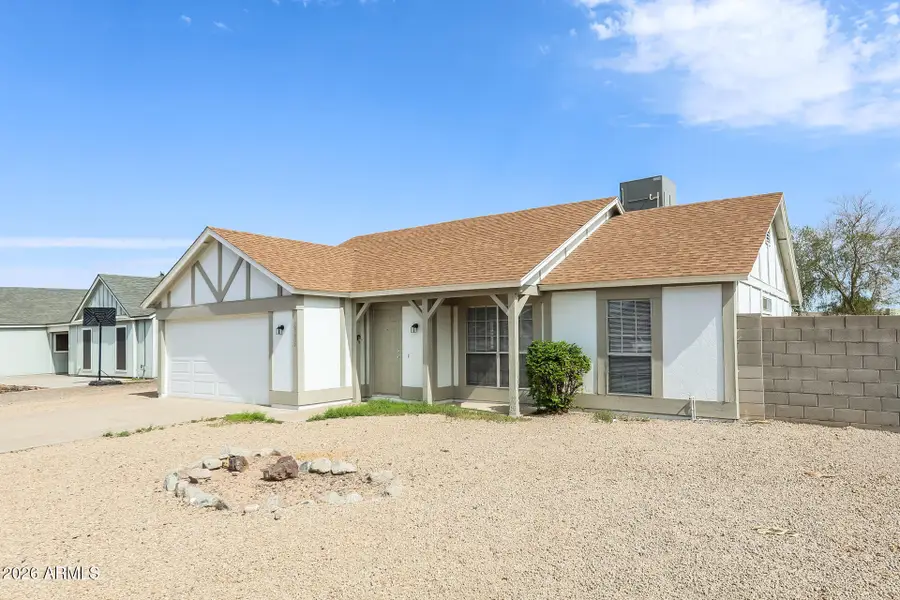 8538 W Columbine Drive, Peoria, AZ 85381 - #3