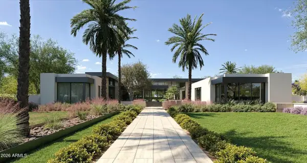 6126 E Maverick Road, Paradise Valley, AZ 85253