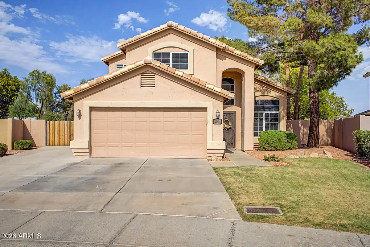 22721 N 71st Drive, Glendale, AZ 85310 - #1