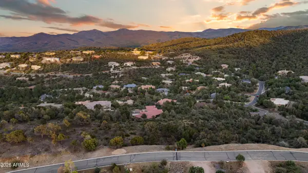 560 Sandpiper Drive #800, Prescott, AZ 86303