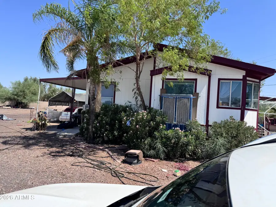 15024 N 39th Avenue, Phoenix, AZ 85053 - #2