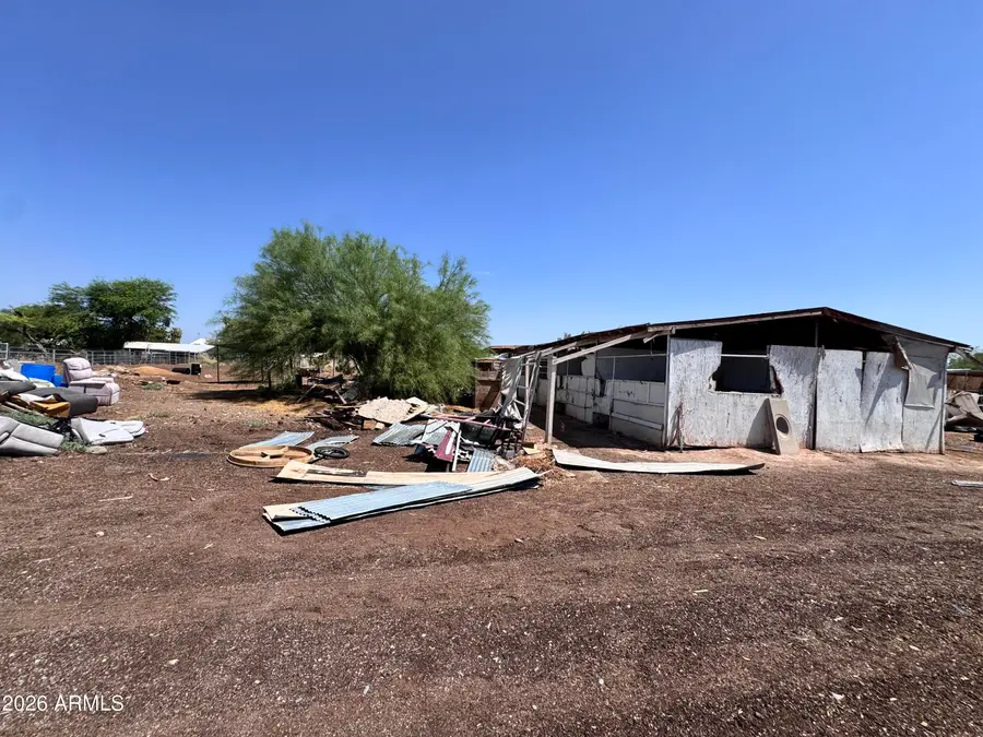 15024 N 39th Avenue, Phoenix, AZ 85053 - #3