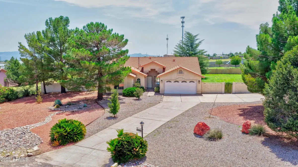 7137 S Pinon Drive, Hereford, AZ 85615 - #1