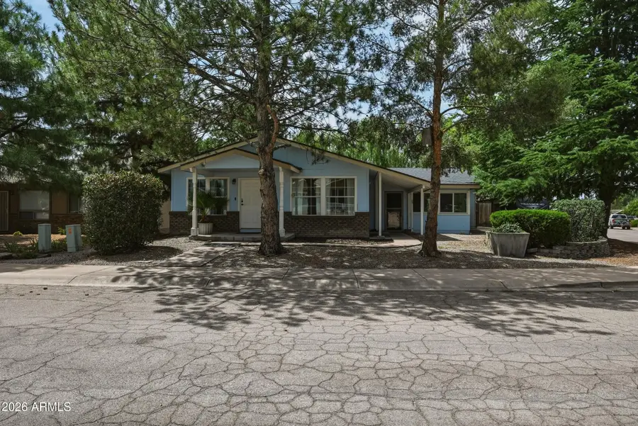 113 N Pinecrest Road, Payson, AZ 85541 - #3