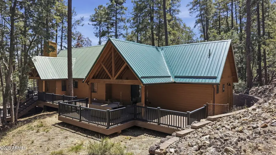 6010 W Paso Bonito Trail, Prescott, AZ 86305 - #3