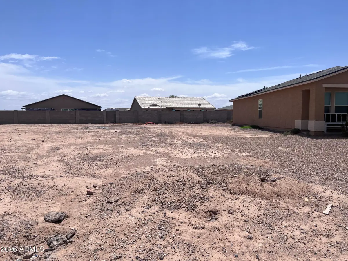 9876 W Lapaz Lane #5018, Arizona City, AZ 85123 - #1