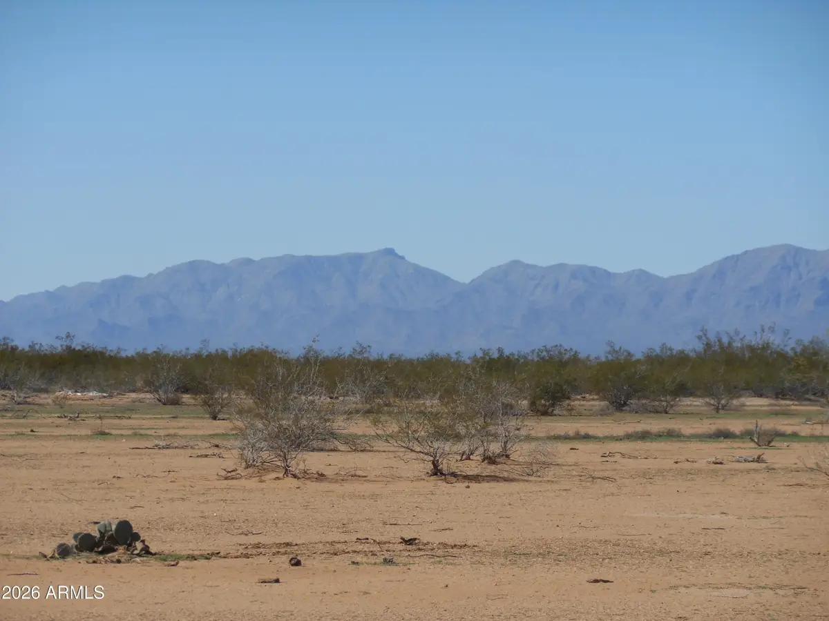 N US 60` W Sr 71 Highway, Aguila, AZ 85320 - #1