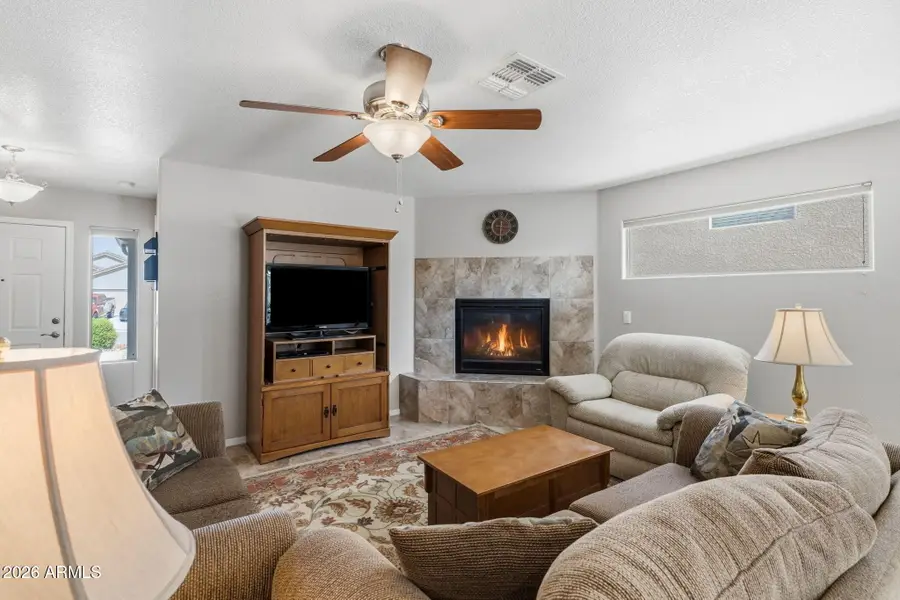 5430 Los Gatos Court, Sierra Vista, AZ 85635 - #2