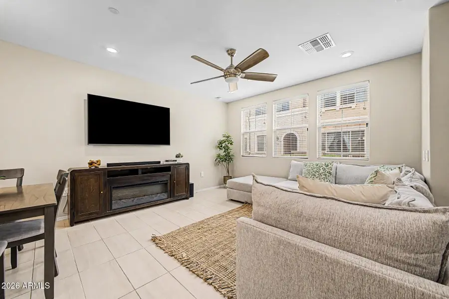 2631 S Sulley Drive #104, Gilbert, AZ 85295 - #3