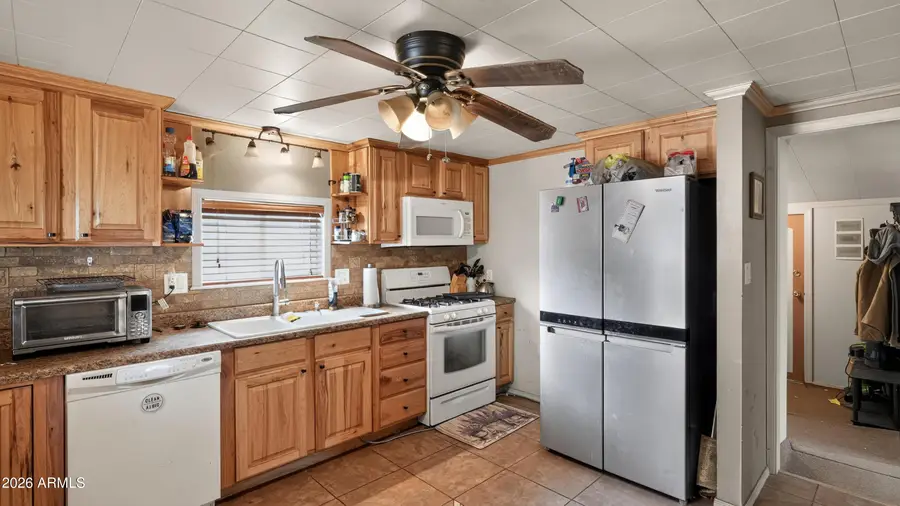 22570 S Stone Way, Yarnell, AZ 85362 - #2