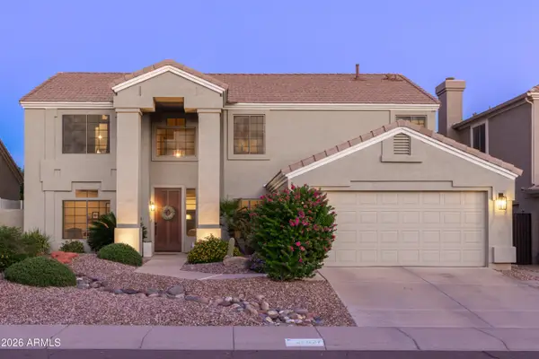 26627 N 43rd Street, Cave Creek, AZ 85331