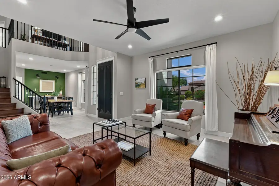 26627 N 43rd Street, Cave Creek, AZ 85331 - #3