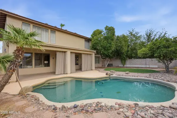 840 N Bullmoose Drive, Chandler, AZ 85224