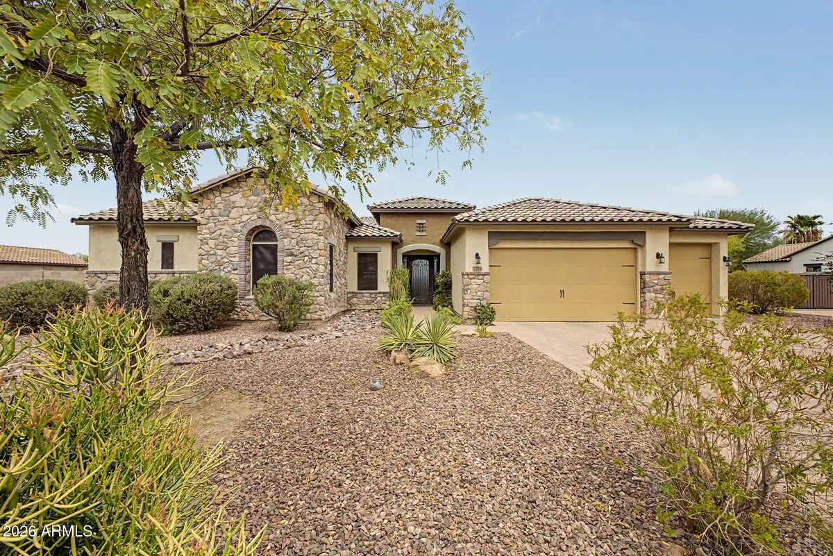 7314 W Whispering Wind Drive, Peoria, AZ 85383 - #1