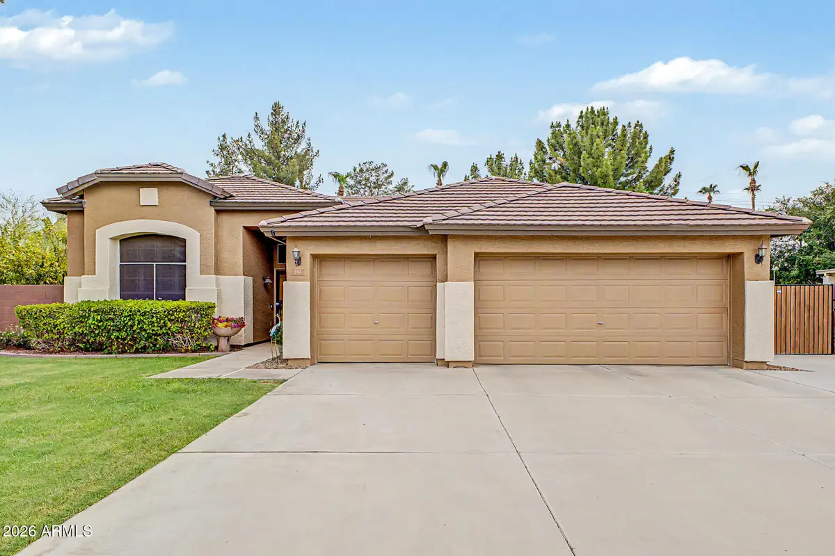 265 E Liberty Lane, Gilbert, AZ 85296 - #1