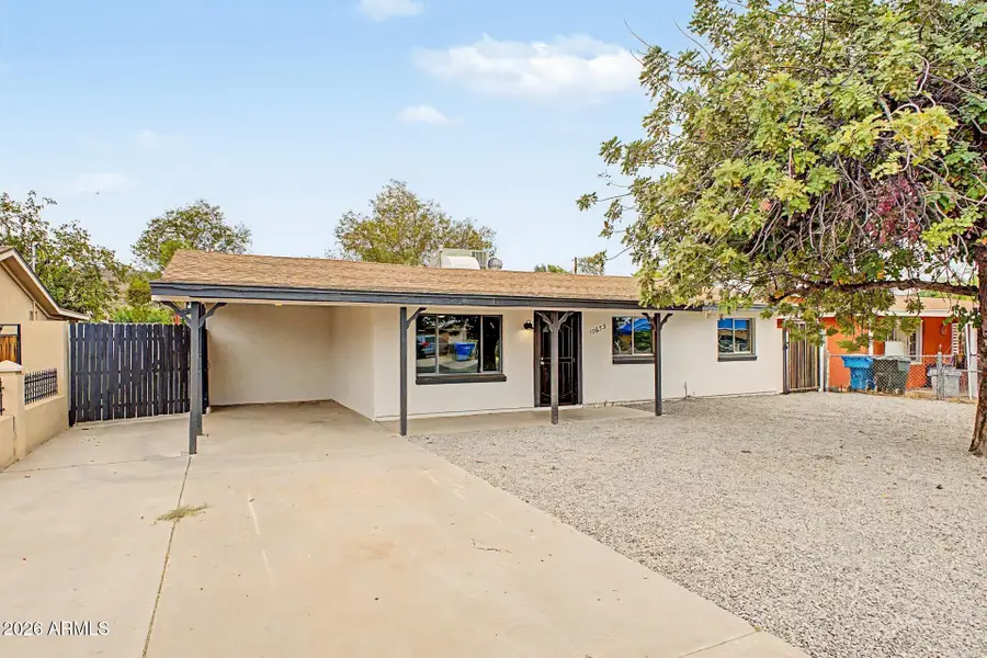 10633 N 17th Avenue, Phoenix, AZ 85029 - #2