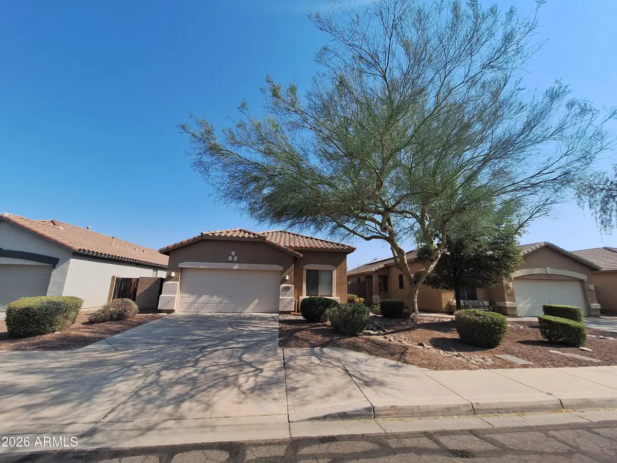 12748 W Honeysuckle Street, Litchfield Park, AZ 85340 - #1