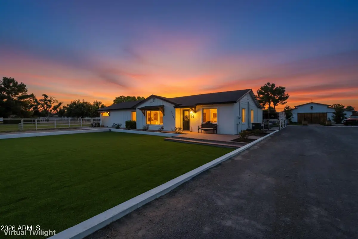 16840 E Fairview Lane, Gilbert, AZ 85295 - #1
