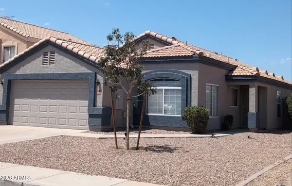12018 W Holly Street, Avondale, AZ 85392
