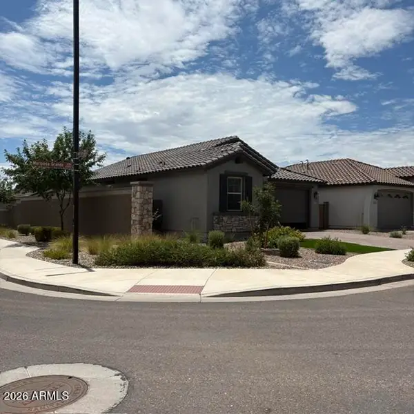 16185 W Mariposa Grande --, Surprise, AZ 85387