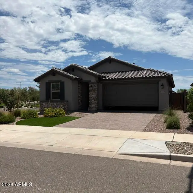 16185 W Mariposa Grande --, Surprise, AZ 85387 - #2