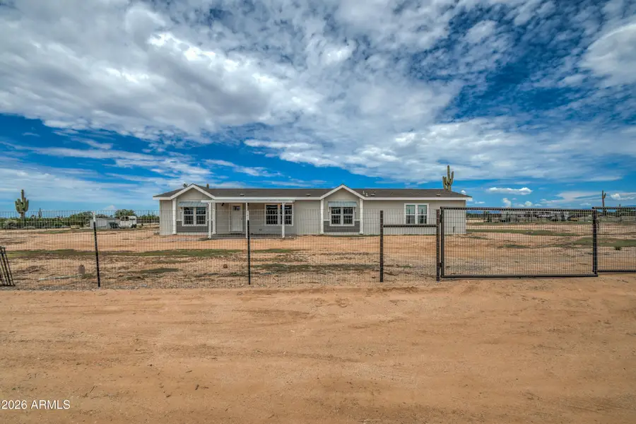 22640 E Darlene Drive, Florence, AZ 85132 - #2