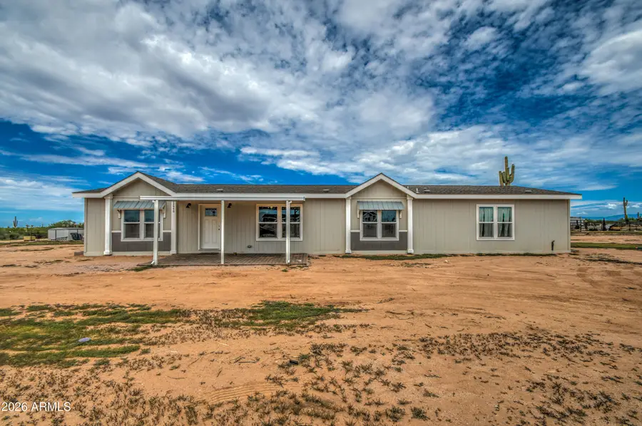 22640 E Darlene Drive, Florence, AZ 85132 - #3