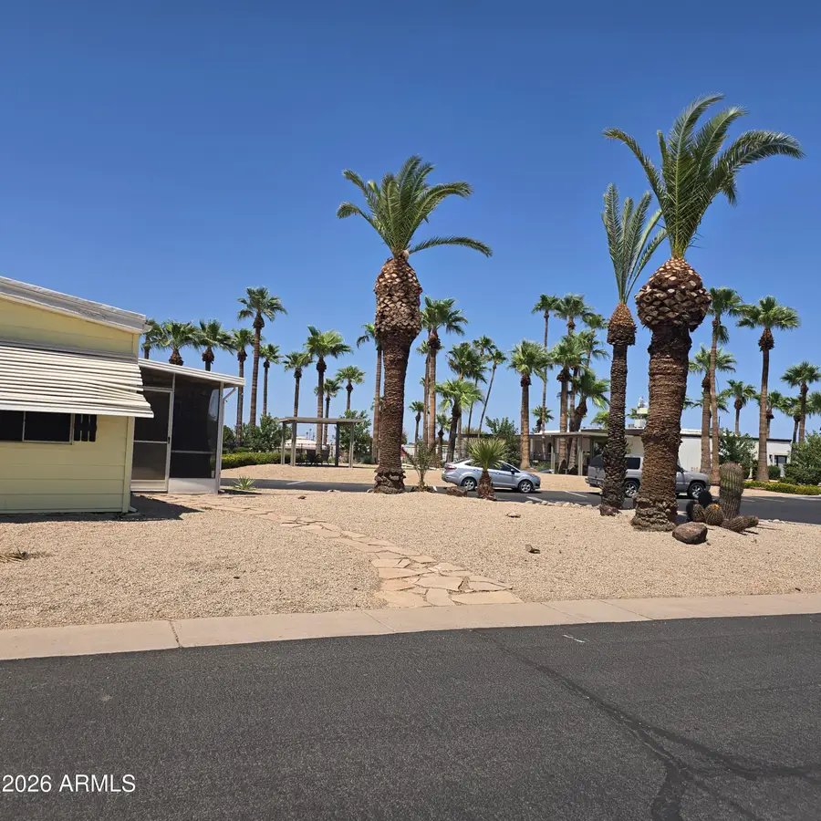 10201 N 99th Avenue #118, Peoria, AZ 85345 - #2