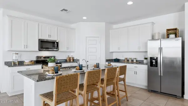 1509 E Currier Drive E, Casa Grande, AZ 85122