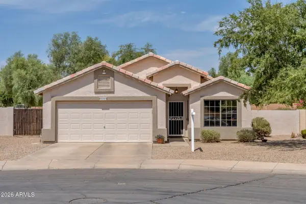 636 W Dublin Street, Gilbert, AZ 85233