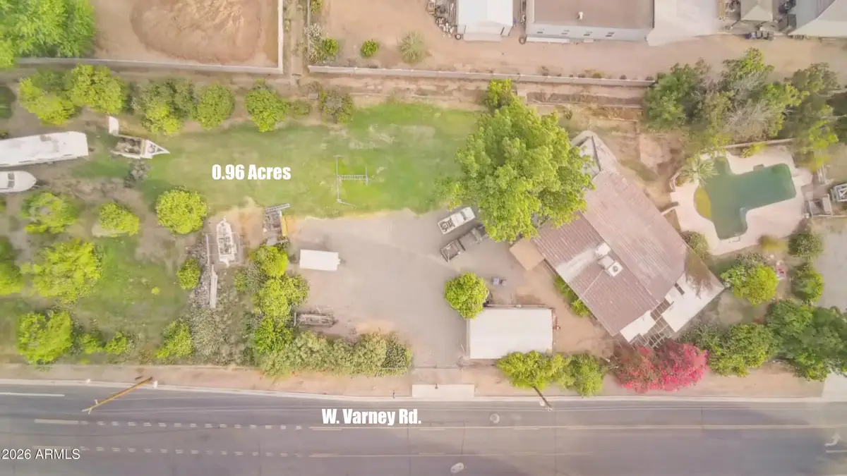 11291 N Dysart Road, El Mirage, AZ 85335 - #1