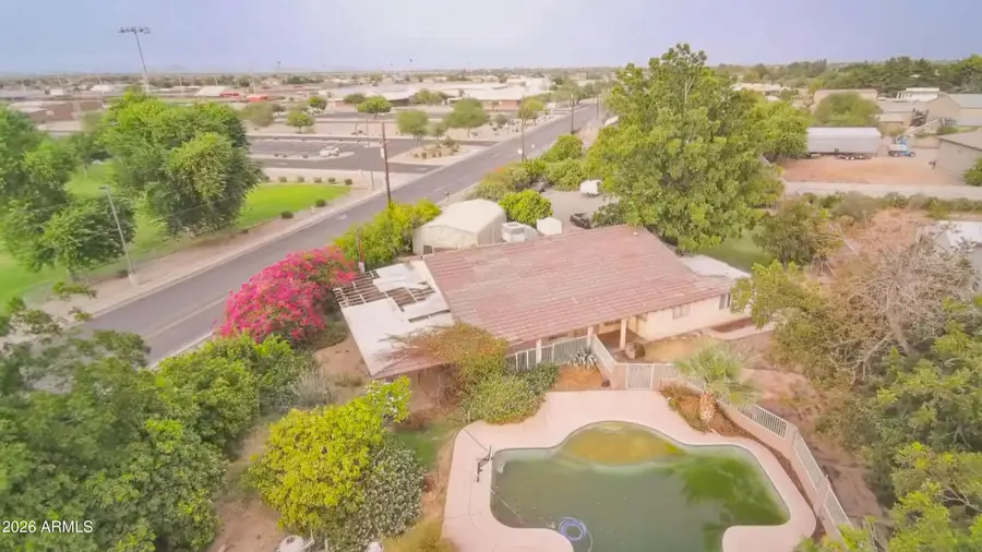 11291 N Dysart Road, El Mirage, AZ 85335 - #3
