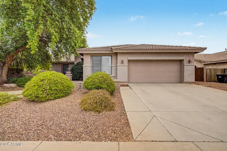 4037 W Kelton Avenue, Phoenix, AZ 85053 - #2