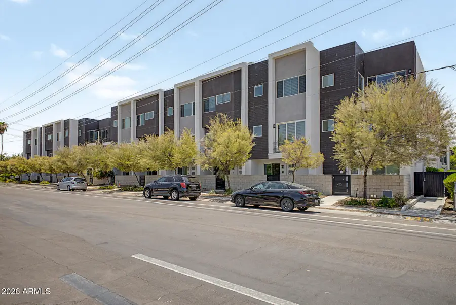 4444 N 25th Street #18, Phoenix, AZ 85016 - #3
