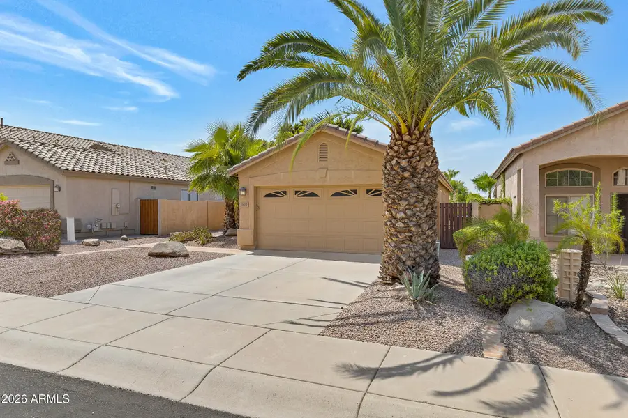 1819 W Brookwood Court, Phoenix, AZ 85045 - #3