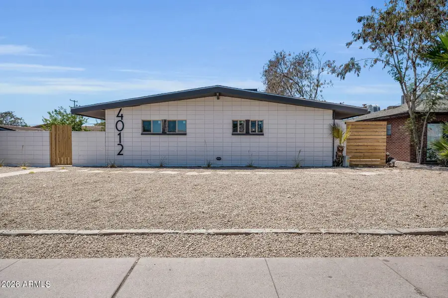 4012 N 15th Avenue, Phoenix, AZ 85015 - #2