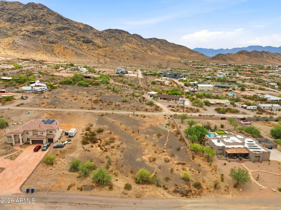 3607 W Bohl Street, Laveen, AZ 85339 - #3