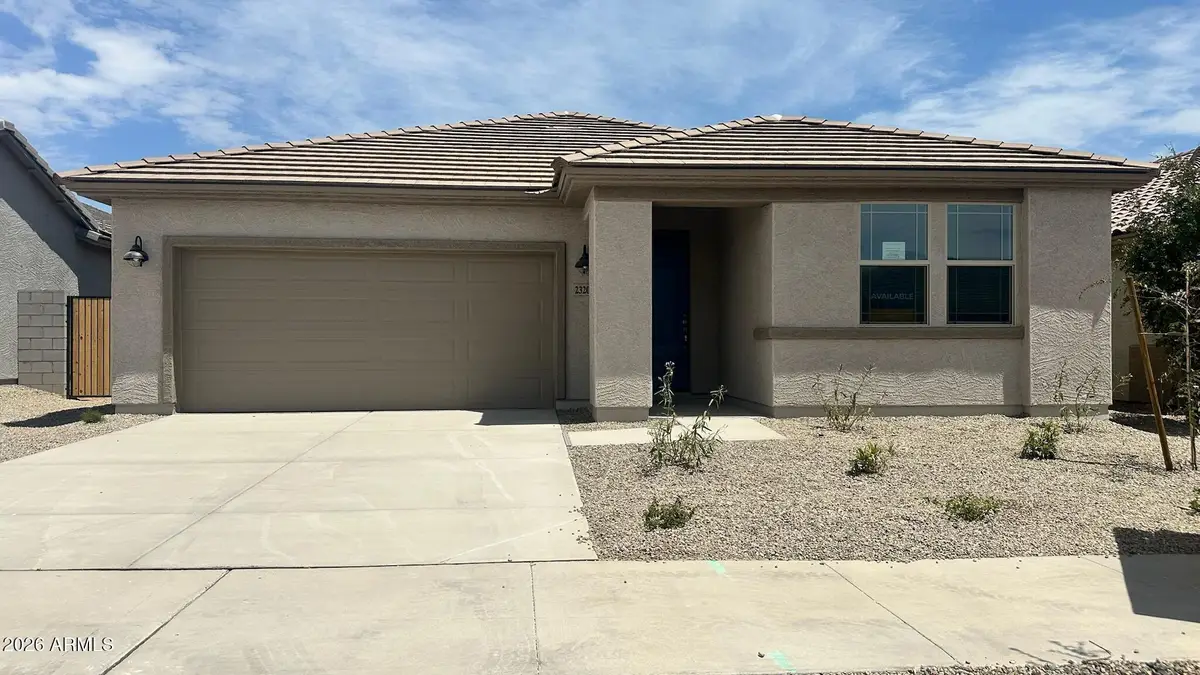 23207 N 183rd Drive, Surprise, AZ 85387 - #1