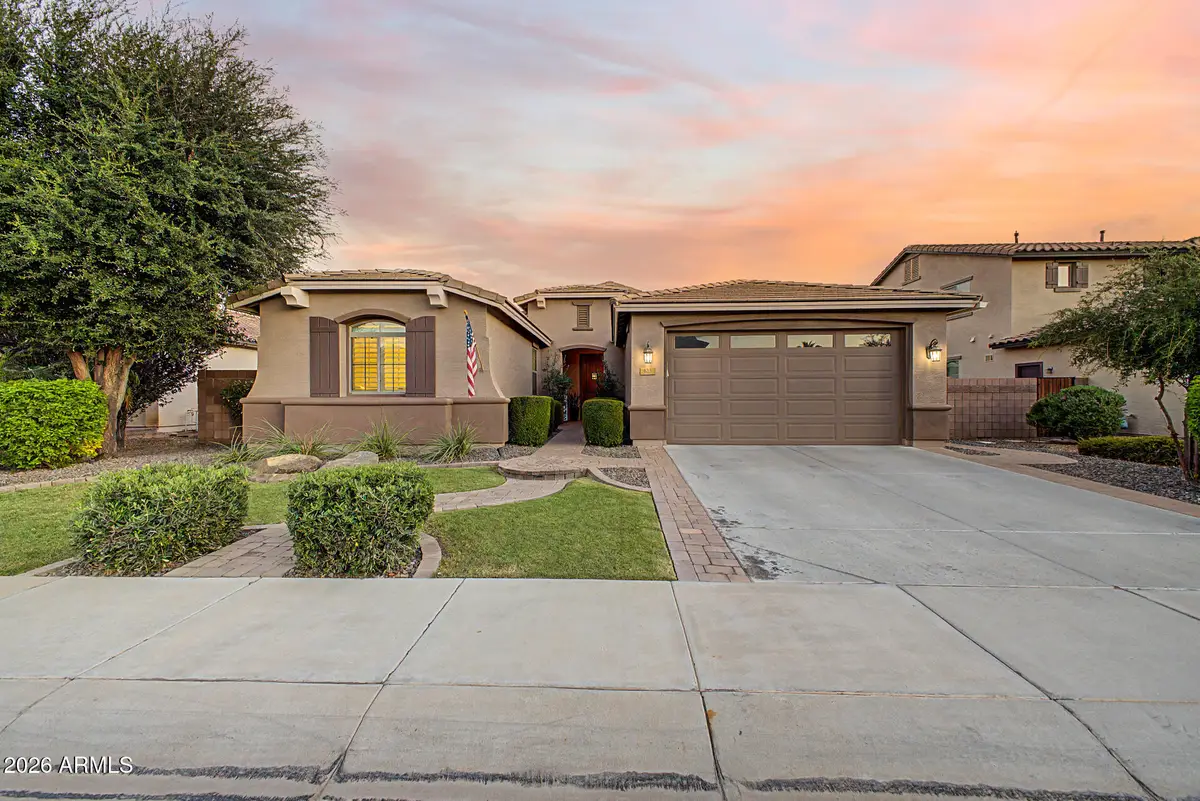 623 W San Carlos Way, Chandler, AZ 85248 - #1