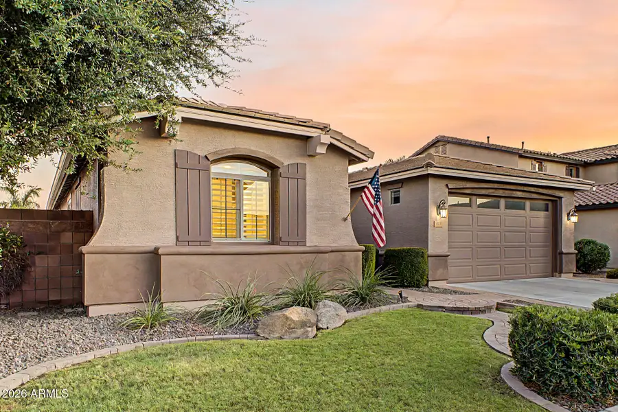 623 W San Carlos Way, Chandler, AZ 85248 - #3