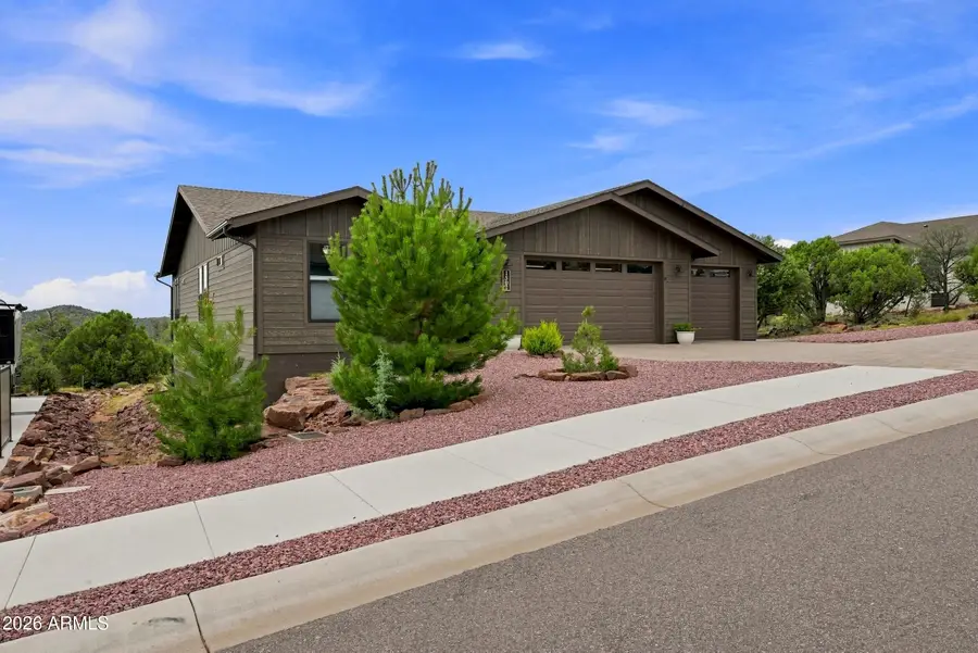 1211 W Wagon Trail, Payson, AZ 85541 - #2