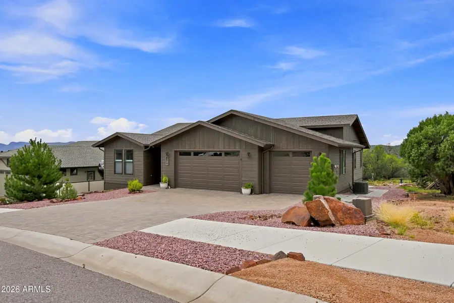 1211 W Wagon Trail, Payson, AZ 85541 - #3